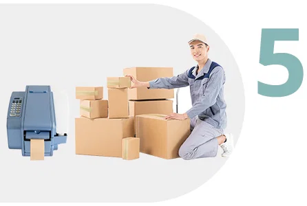 Water Activated Gummed Tape Dispenser Machine, Gummed Paper Tape Machine, Gummed Tape Machine, Kraft Gummed Tape Machine 