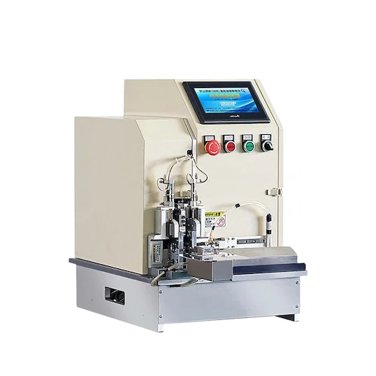 Automaattinen Flat Käärintä Kone WPM-6-12 - Teipin käärintäkone