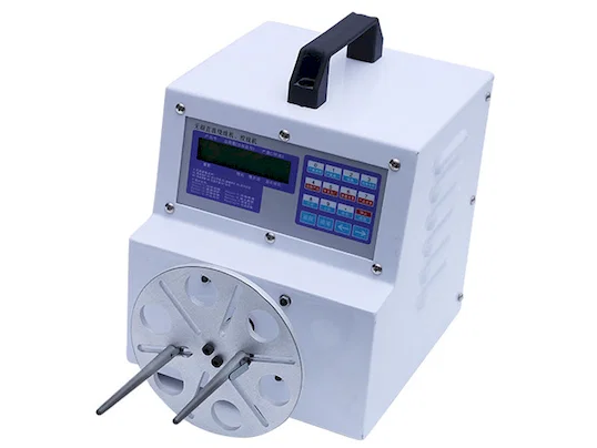 Kaapeli Coiling Kone WPM-2009