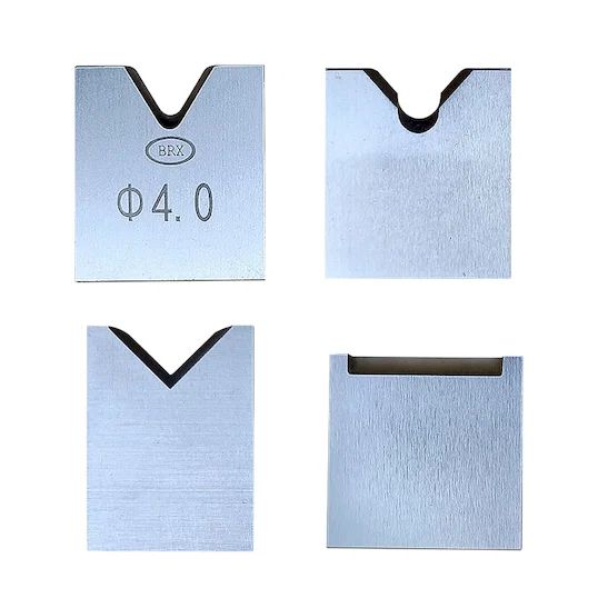 Horizontal Pneumaattinen Stripper Teräs